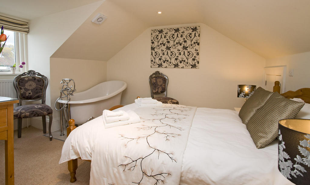 Whitburn Lodge Brighton Cameră foto