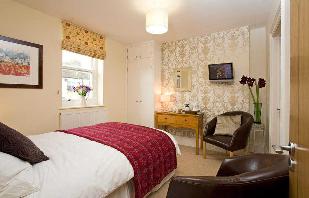 Whitburn Lodge Brighton Cameră foto